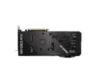 ASUS GeForce RTX 3060 TUF GAMING OC V2 LHR 12GB GDDR6 - 662309 - zdjęcie 4